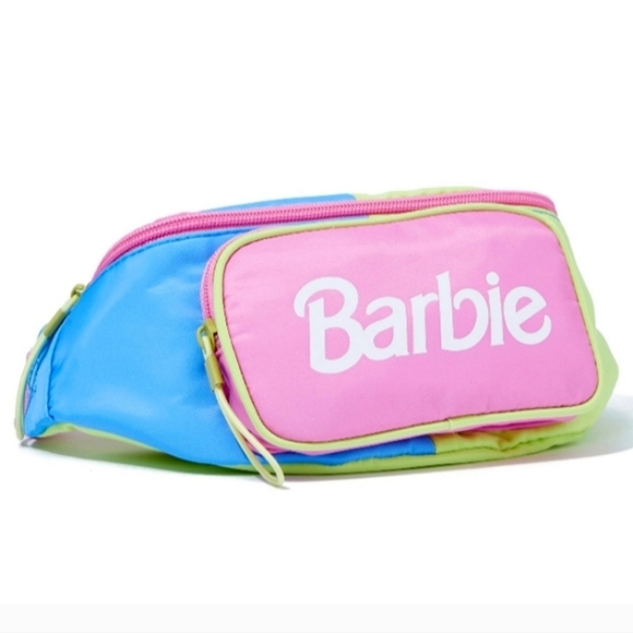 Barbie Handbags - Barbie Belt Bag/Fanny Pack